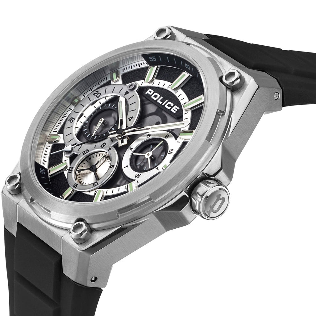 Police Salkantay Men's Watch