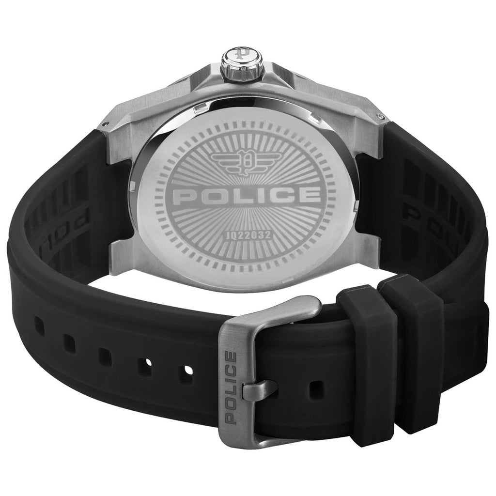 Police Salkantay Men's Watch
