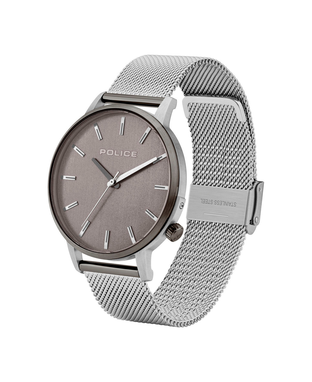 Police Marmol Mens Watch