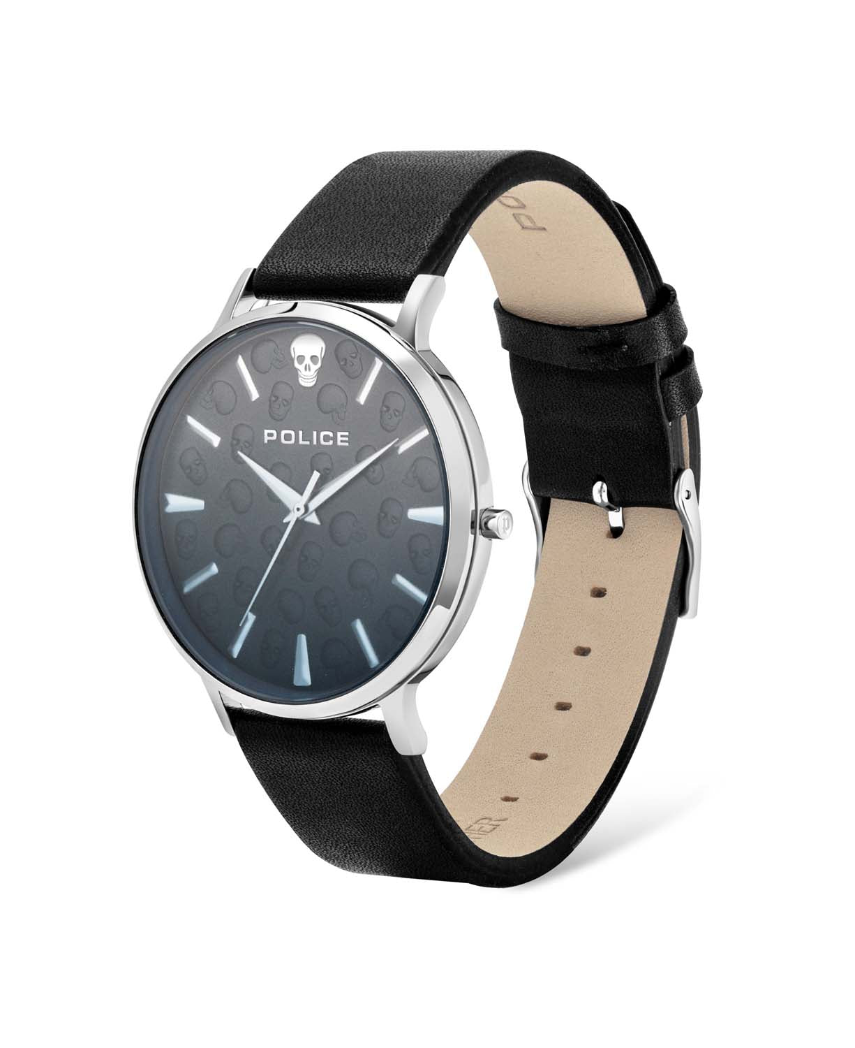 Police Tasman Mens Watch