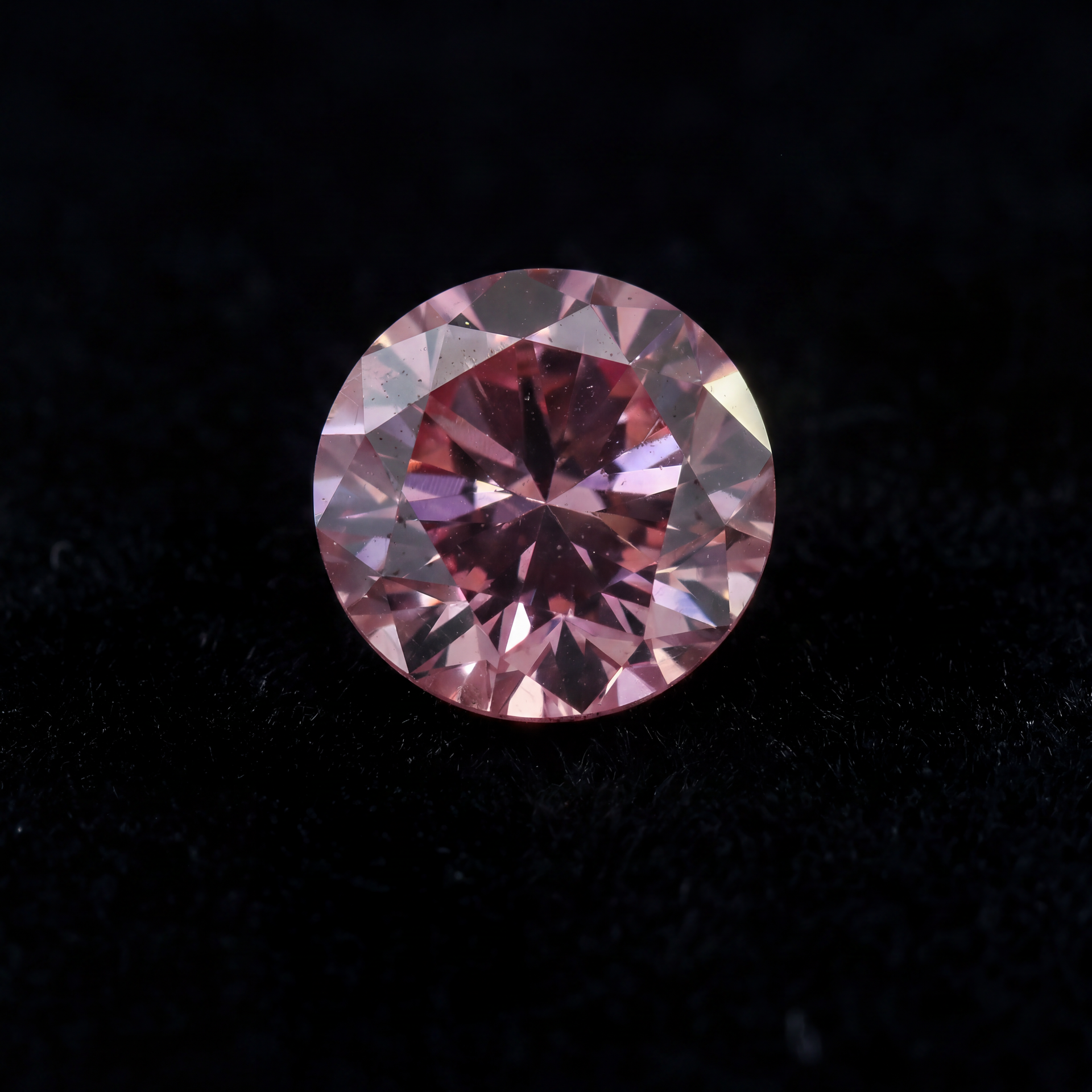 Argyle Pink Diamond