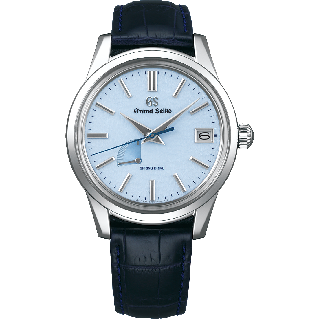 Seiko - Grand Elegance Spring Drive Watch