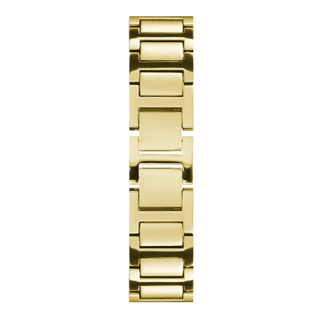 Sekonda Mens Clement Guilloche Dial Iron Plated Bracelet 28x37mm Watch