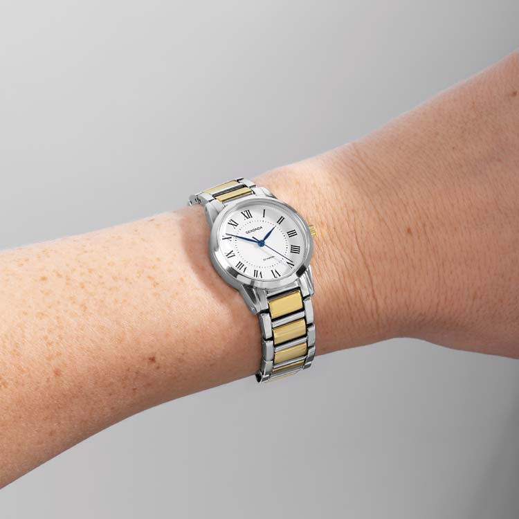 Sekonda Womens Beaumont 28mm Watch