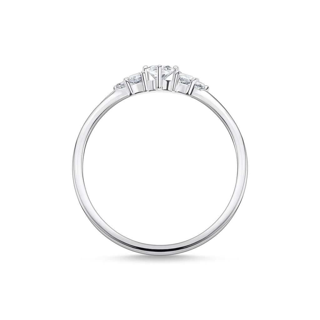 Thomas Sabo Ring Vintage