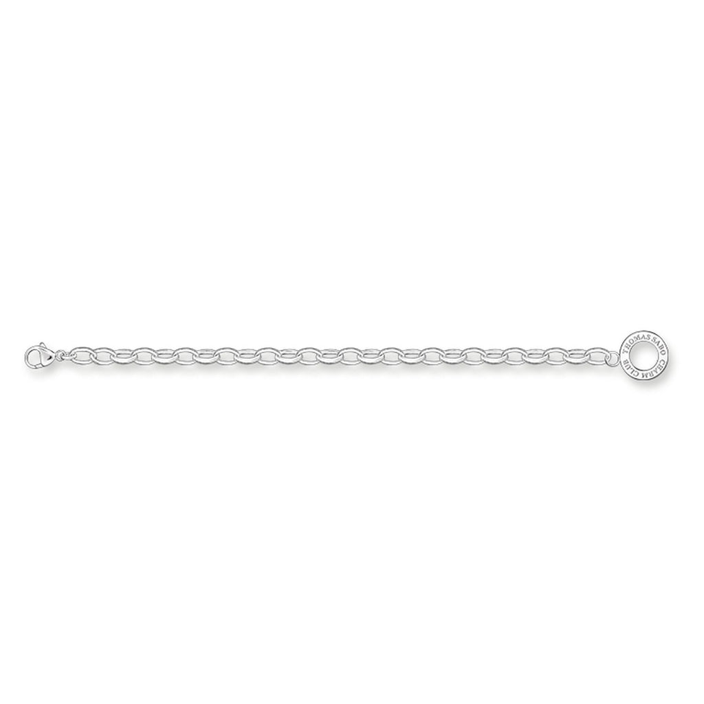 Thomas Sabo Charm Bracelet "Classic Small"