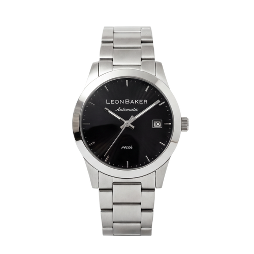 Leon Baker - 140th Anniversary Watch