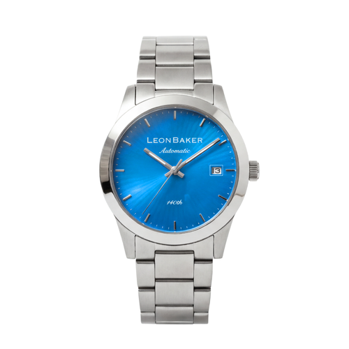 Leon Baker - 140th Anniversary Watch
