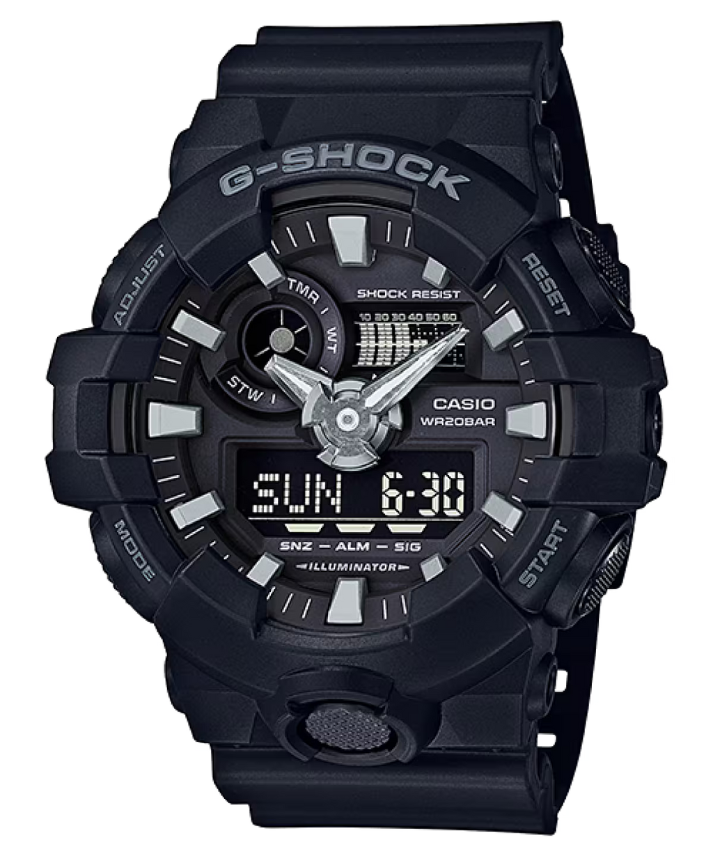 Casio - G-Shock Duo Watch