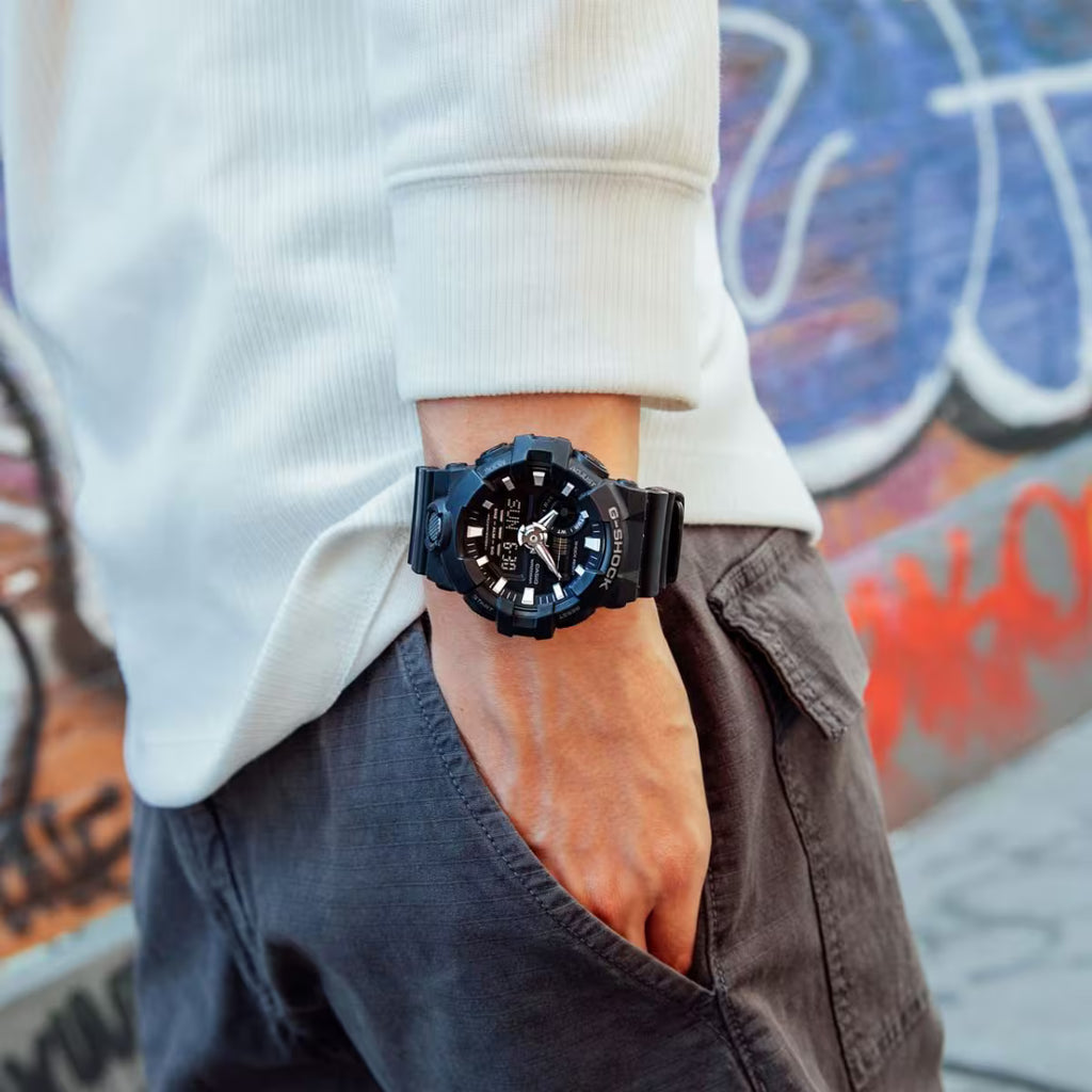 Casio - G-Shock Duo Watch