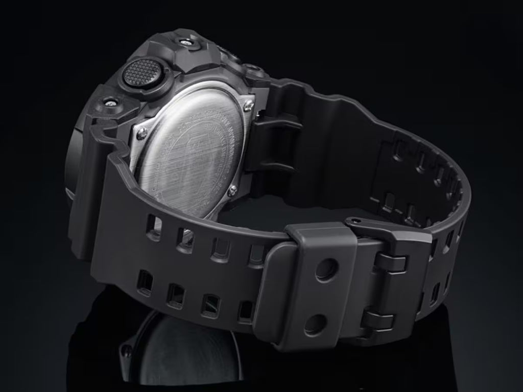 Casio - G-Shock Duo Watch