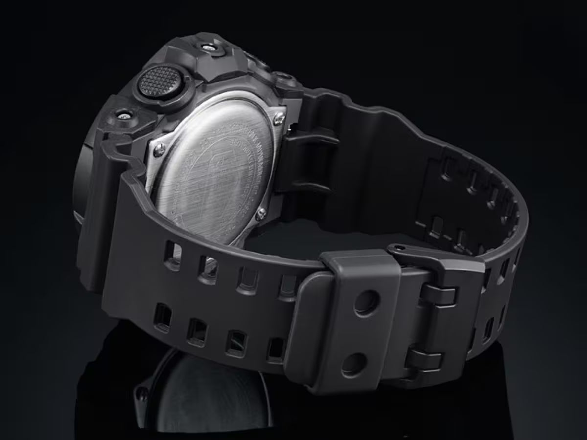 Casio - G-Shock Duo Watch