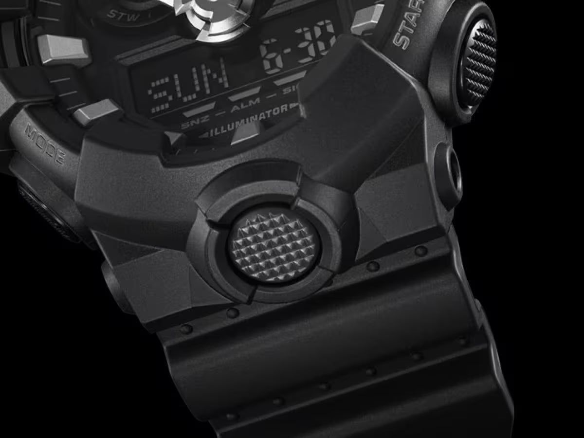 Casio - G-Shock Duo Watch