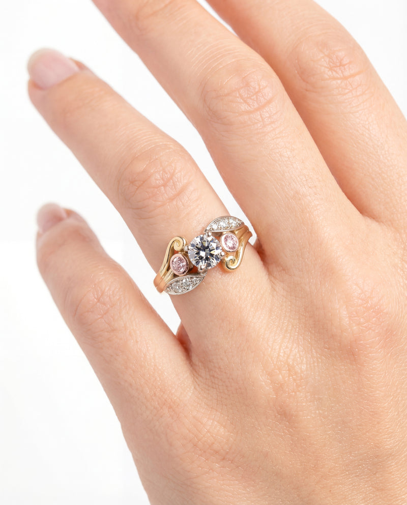 Leon Baker Jewellers Geraldton