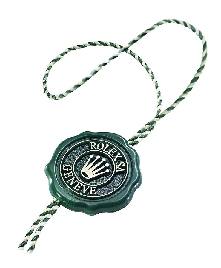 Rolex - Datejust 41 Oystersteel and Yellow Gold