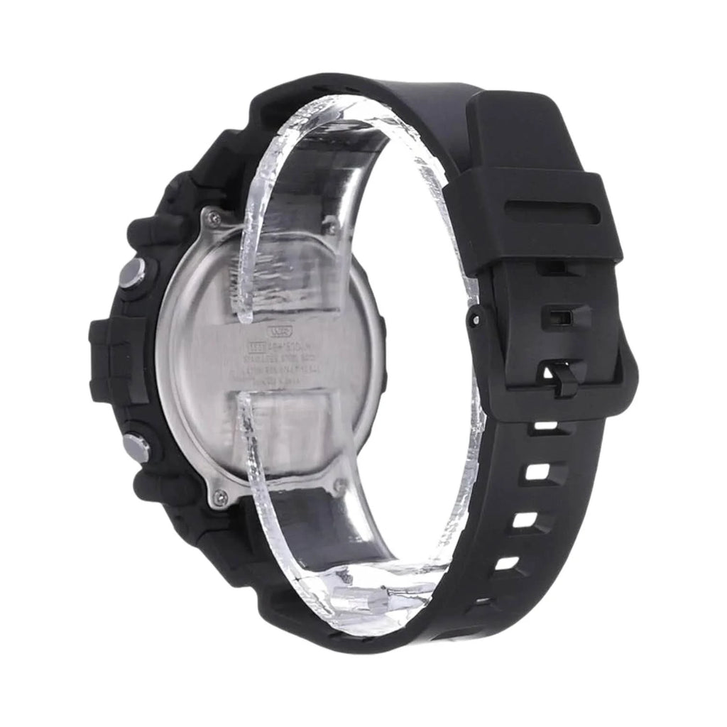 Casio - Illuminator 10 Year Battery Watch