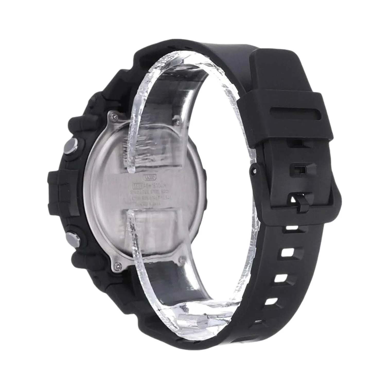 Casio - Illuminator 10 Year Battery Watch