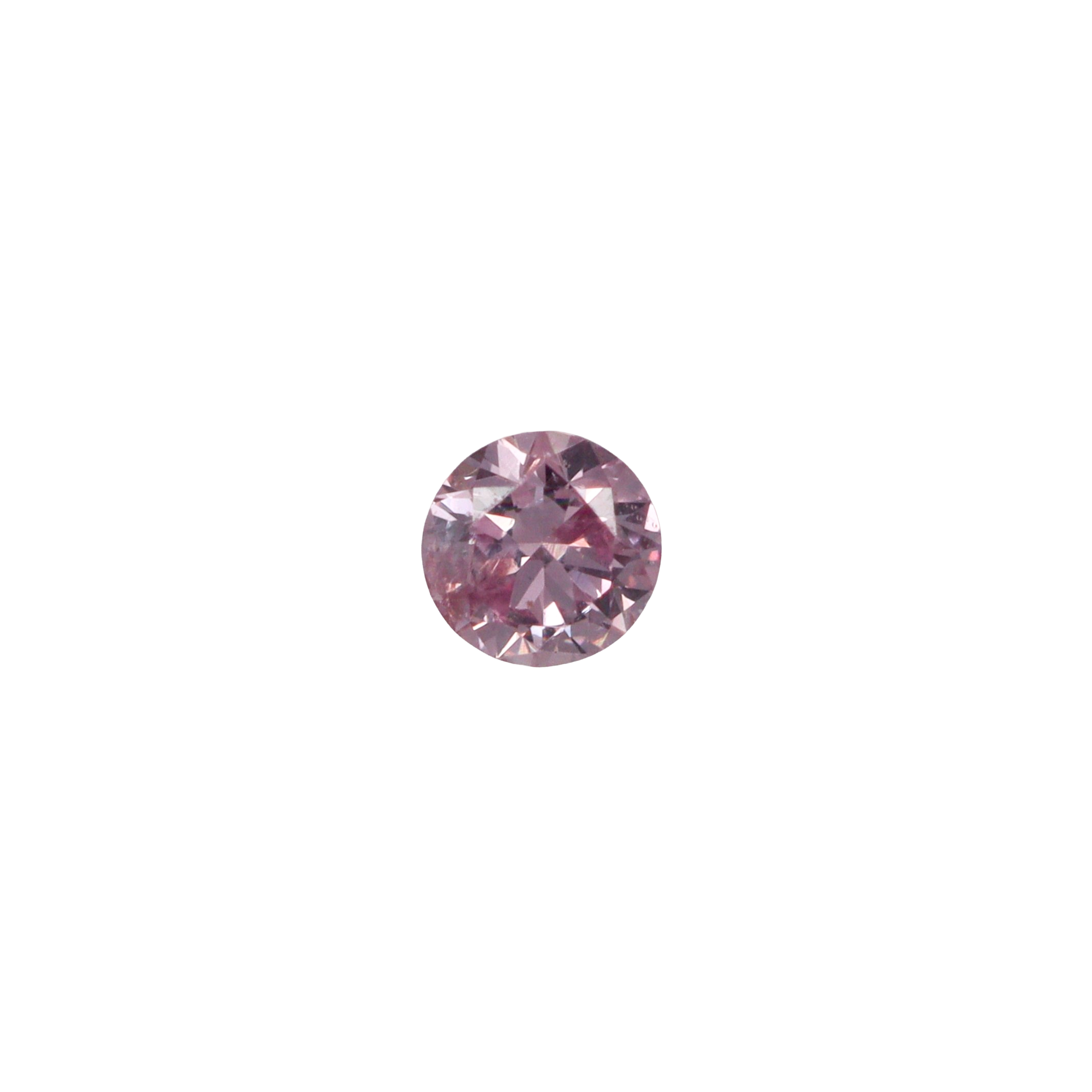Argyle Pink Diamond - 039-02937